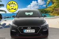 Hyundai i30 5d vaihtoauto