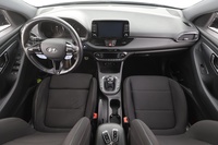 Hyundai i30 5d vaihtoauto