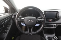 Hyundai i30 5d vaihtoauto