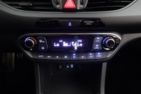 Hyundai i30 5d vaihtoauto