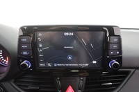 Hyundai i30 5d vaihtoauto