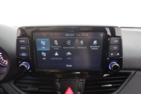 Hyundai i30 5d vaihtoauto