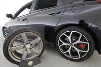 Hyundai i30 5d vaihtoauto