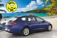 SEAT Leon ST vaihtoauto