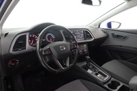 SEAT Leon ST vaihtoauto