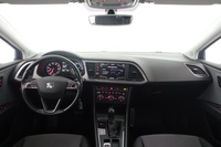 SEAT Leon ST vaihtoauto