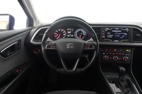 SEAT Leon ST vaihtoauto