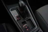 SEAT Leon ST vaihtoauto