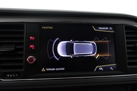 SEAT Leon ST vaihtoauto