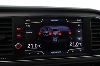 SEAT Leon ST vaihtoauto