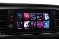 SEAT Leon ST vaihtoauto