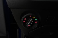 SEAT Leon ST vaihtoauto