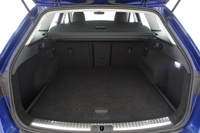 SEAT Leon ST vaihtoauto