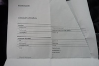 SEAT Leon ST vaihtoauto