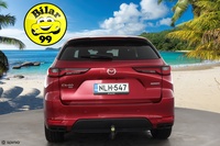 Mazda CX-60 vaihtoauto