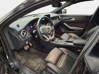 Mercedes-Benz CLA vaihtoauto