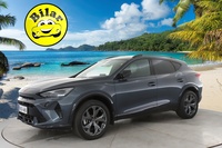 Cupra Formentor vaihtoauto