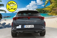 Cupra Formentor vaihtoauto