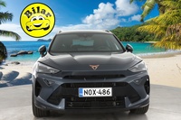 Cupra Formentor vaihtoauto