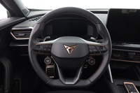 Cupra Formentor vaihtoauto