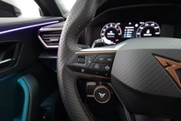 Cupra Formentor vaihtoauto