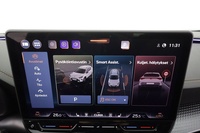 Cupra Formentor vaihtoauto