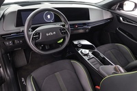 Kia EV6 vaihtoauto