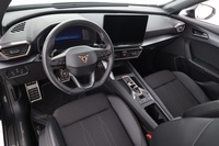 Cupra Formentor vaihtoauto