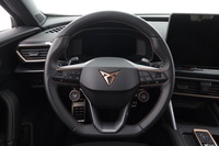 Cupra Formentor vaihtoauto