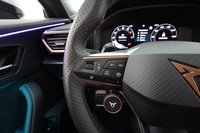 Cupra Formentor vaihtoauto