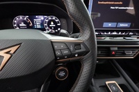 Cupra Formentor vaihtoauto