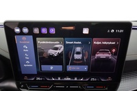 Cupra Formentor vaihtoauto