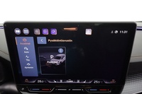 Cupra Formentor vaihtoauto