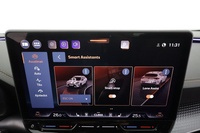 Cupra Formentor vaihtoauto