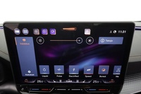 Cupra Formentor vaihtoauto