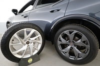 Cupra Formentor vaihtoauto