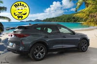 Cupra Formentor vaihtoauto