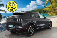 Ford USA Mustang vaihtoauto