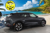 Ford USA Mustang vaihtoauto