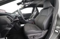 Toyota bZ4X vaihtoauto