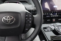 Toyota bZ4X vaihtoauto