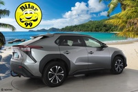 Toyota bZ4X vaihtoauto