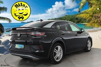 Volkswagen ID.5 vaihtoauto