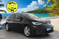 Volkswagen ID.5 vaihtoauto