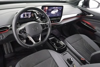 Volkswagen ID.5 vaihtoauto