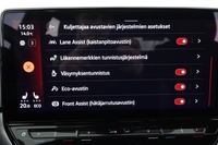 Volkswagen ID.5 vaihtoauto