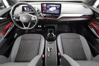 Volkswagen ID.5 vaihtoauto