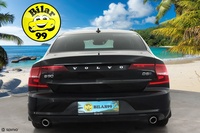 Volvo S90 vaihtoauto