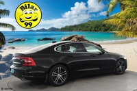 Volvo S90 vaihtoauto