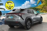 Toyota bZ4X vaihtoauto